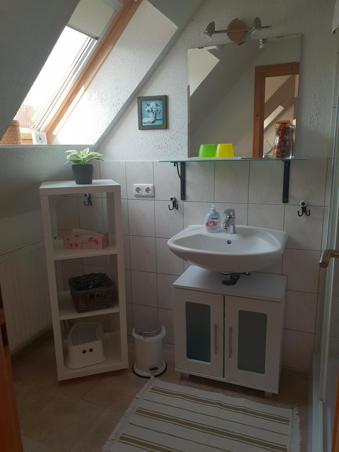 Apartment Alwine 6 *