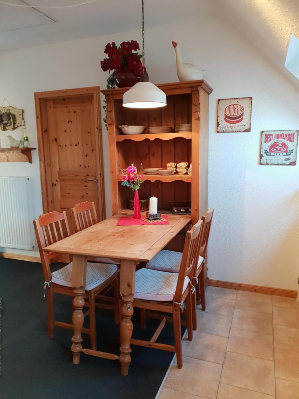Apartment Alwine 6 *